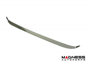 Jeep Renegade Lower Tailgate Trim - Black Chrome (2015-2018) Jeep Renegade Lower Tailgate Trim - Black Chrome (2015-2018)